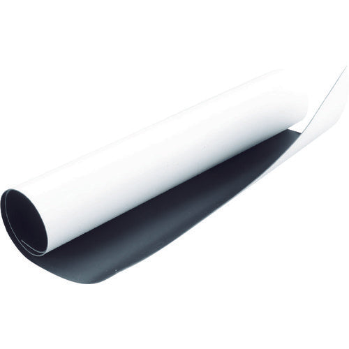 TRUSCO Magnetic Sheet Matte 500mm TCMR-08-3050W 1 Roll