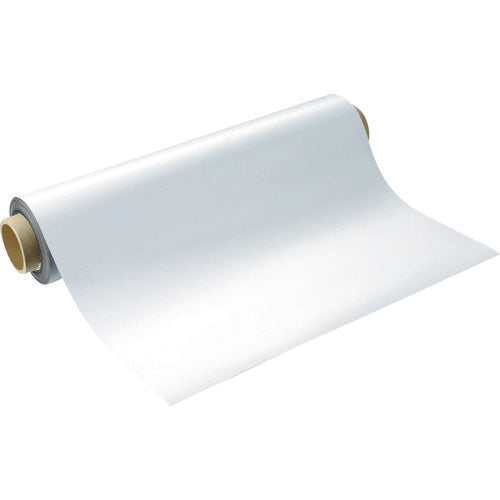 TRUSCO Magnet Roll, Glossy, 10m, TCMR-08-62010TW, 1 roll