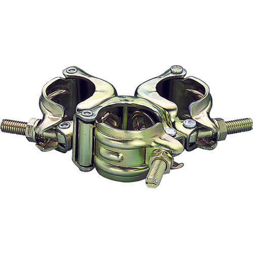 TRUSCO 3-way multi-clamp, swivel TMAC-2, 1 unit
