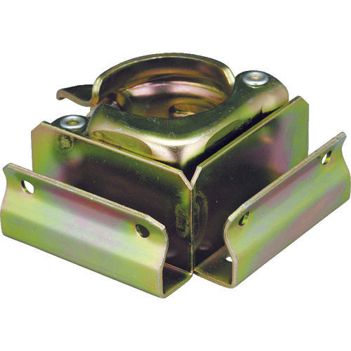 TRUSCO 板止めクランプ コーナー TIC-C 1 個