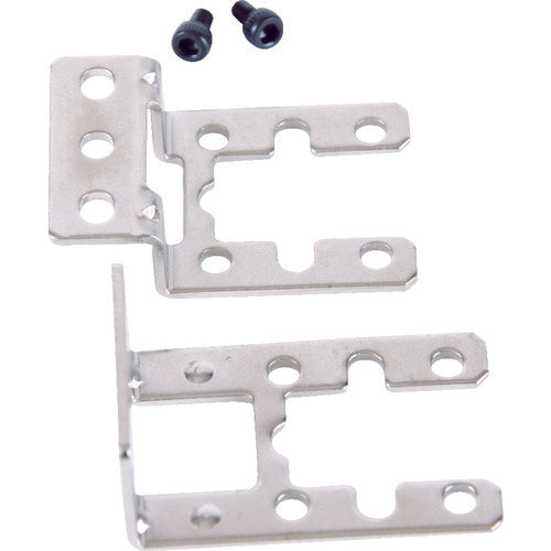 TRUSCO Mounting Bracket Set TMPS-ACCK12 1 piece