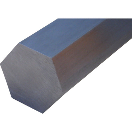 NOMIZU Stainless Steel SUS-316 Hexagonal Bar 22 x 995 316-H-022-0995 1 piece