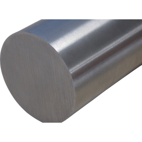 NOMIZU Stainless Steel SUS-316 Peeling Round Bar 10 x 300 316-P-010-0300 1 piece