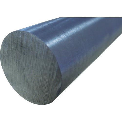 NOMIZU Stainless Steel SUS-316 Peeling Round Bar 20 x 300 316-P-020-0300 1 piece