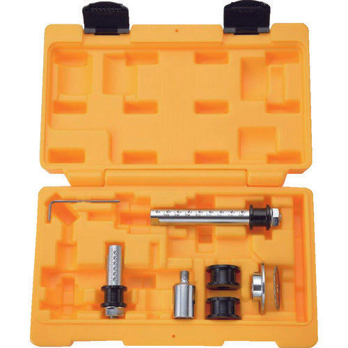 TOP 内径カッターディスクグラインダーセット TNC-4012DS 1 S