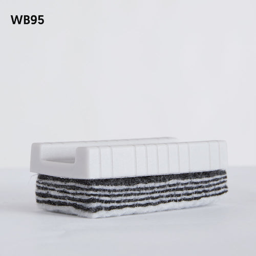 WRITEBEST Peel-off Eraser Small WB95 1 piece