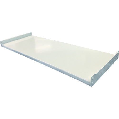 TRUSCO スチールラック M1型抗菌塗装ボルトレス用棚板受け付900X420 M1-T34S 1 S