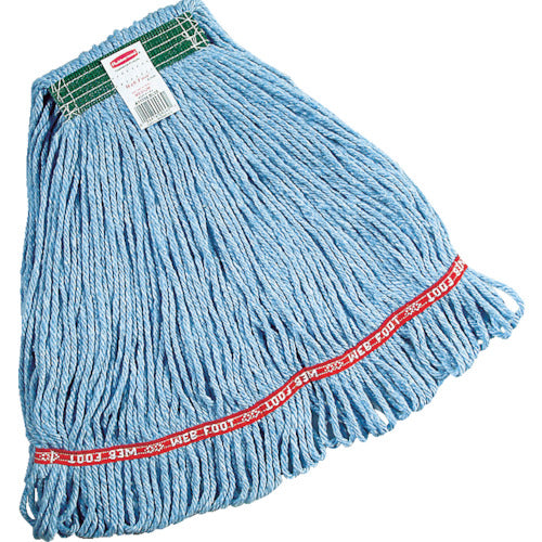 ラバーメイド 【売切廃番】モップ クリーニングモップ サイドゲート スウィンガーループ M ホワイト RMC11206WT 1 個