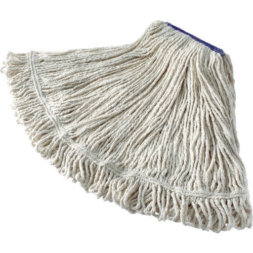 러버 메이드 【매진 폐번】 걸레 청소 걸레 사이드 게이트 슈퍼 스티치 블렌드 XL 화이트 RMD21406WT 1 개