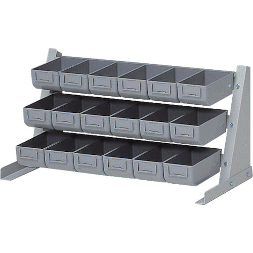 NF ハンドビンラック枠 HR−603用枠 スチール(水溶性塗料電着塗装) HR-603-S 1 S