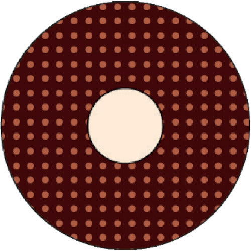 Minimo 도트 디스크 #2500 φ40 (100개입) SA2077 1 PK