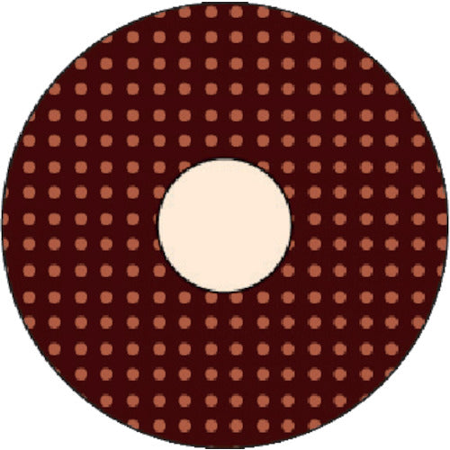 Minimo ドットディスク #1200 φ40 (100本入) SA2075 1 PK