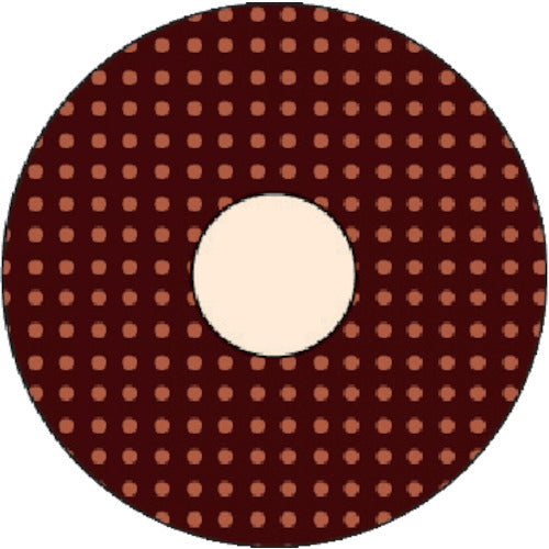 Minimo ドットディスク #800 φ40 (100本入) SA2074 1 PK