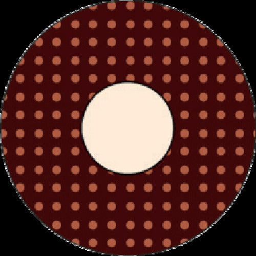 Minimo 도트 디스크 #4000 φ31 (100개입) SA2068 1 PK