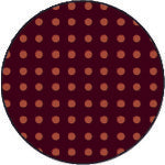 Minimo 도트 디스크 #320 φ21 (100개입) SA2051 1 PK