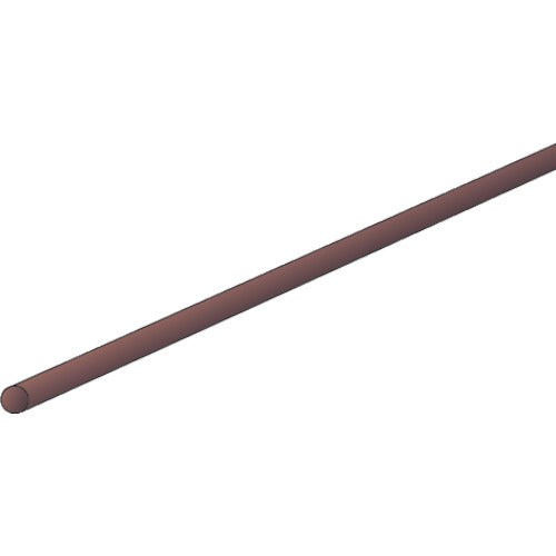 Minimo Fiber Stone Stick #600 φ2 RD3186 1 piece