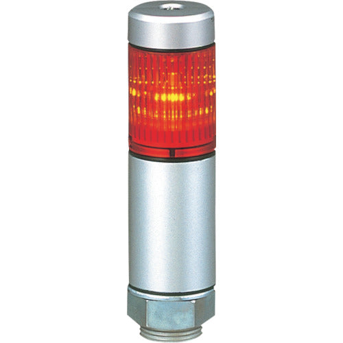 Patlite Super Slim LED Super Slim Multilayer MPS-102-R 1 piece