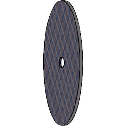 Minimo 커팅 숫돌 유리 보강재들이 GC φ25×0.3 (10개입) MC2914 1 PK