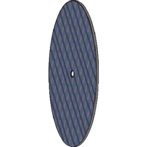 Minimo 커팅 숫돌 유리 보강재들이 A φ40×0.5 (10개입) MC2907 1 PK