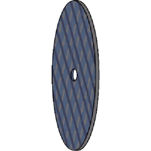 Minimo 커팅 숫돌 유리 보강재들이 A φ25×0.3 (10개입) MC2905 1 PK