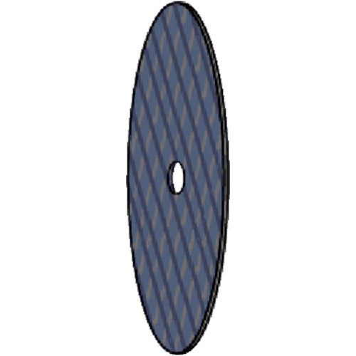 Minimo カッティング砥石 ガラス補強材入り A φ22×0.5 (10個入) MC2903 1 PK