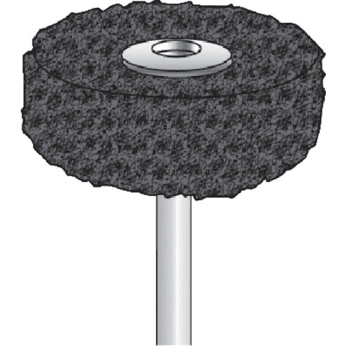 Minimo 쿠션 썬더 적층 #800 φ25 (10개입) EA5115 1 PK