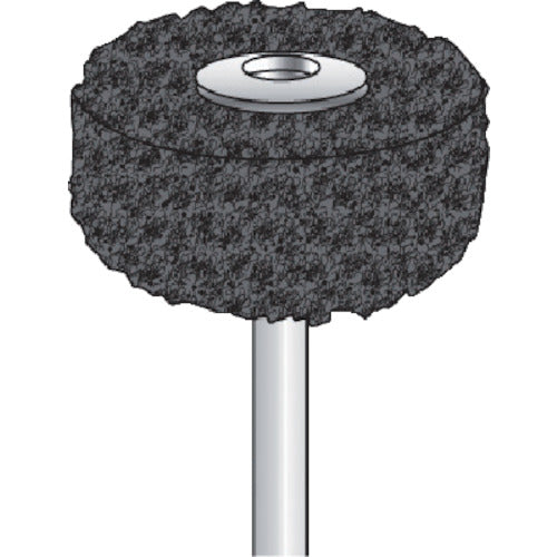 Minimo Cushion Sander, Multilayer, #800, φ22 (10 pieces) EA5105 1 PK