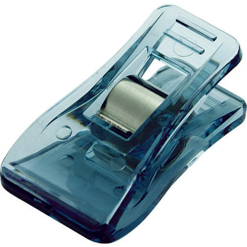 TRUSCO Stand Clip Smoke 30pcs TSG30-SMK 1PK