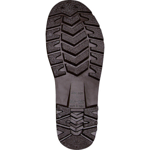 MARUGO 안전 프로 하크스 U875 블랙 LL APROHU875-BK-LL 1 발