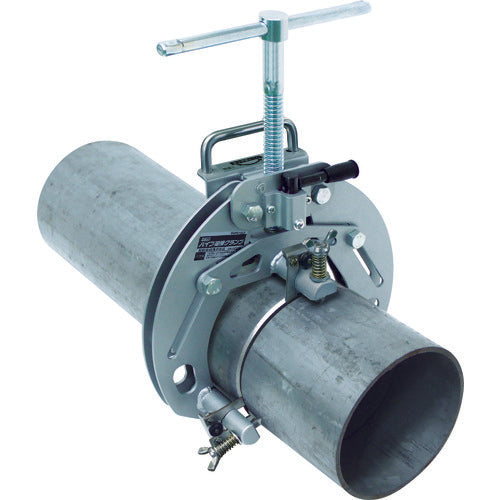 IKURA Welding Pipe Clamp ISK-PC170E (40507) ISK-PC170E 1 unit