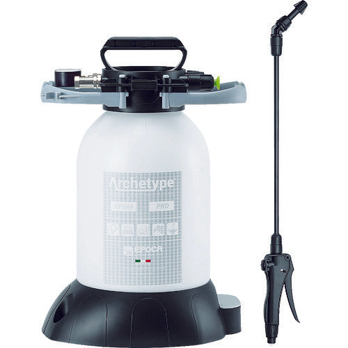 EPOCA pressure accumulation type sprayer A-TYPE5 PRO EPDM 7835.S001 1 unit
