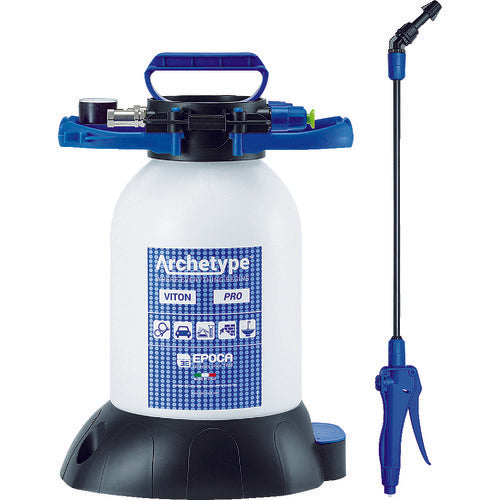 EPOCA 축압식 분무기 A-TYPE5 PRO VITON 7836.S001 1대