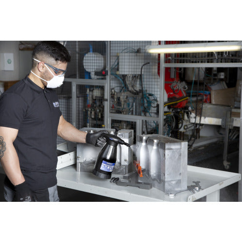 EPOCA Pressure Spray A-TYPE1.5 PRO PA VITON 7832.R001 1 pc