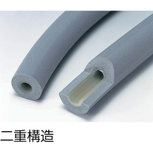 ARAM 튜브 서머렉스(1362-01) S타입 내경 6mm 전장 20m 1362-01 1 M