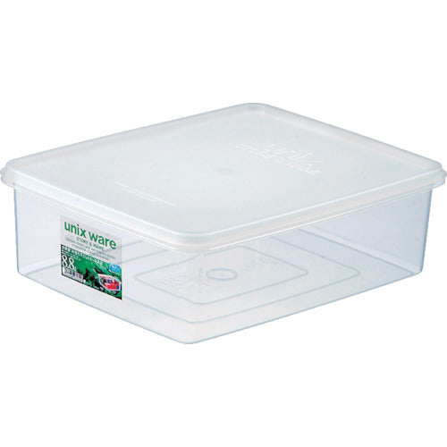 unix Natural O-80 Ag 455308 1 piece