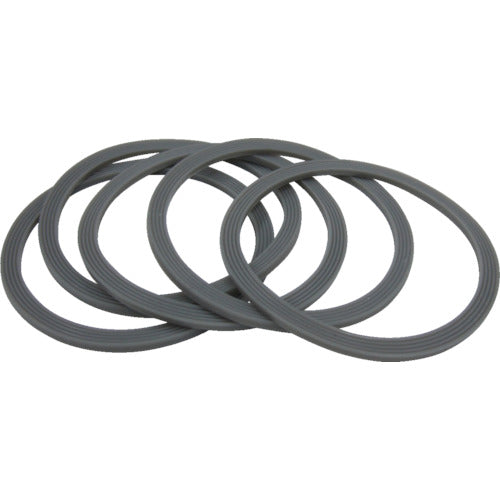 大阪ケミカル OML−1,2用パッキン(5枚入) PN-M12 1 袋