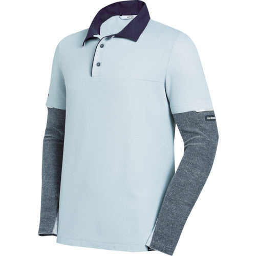 UVEX 【売切商品】ポロシャツ クリマゾーン M 8988110 1 着