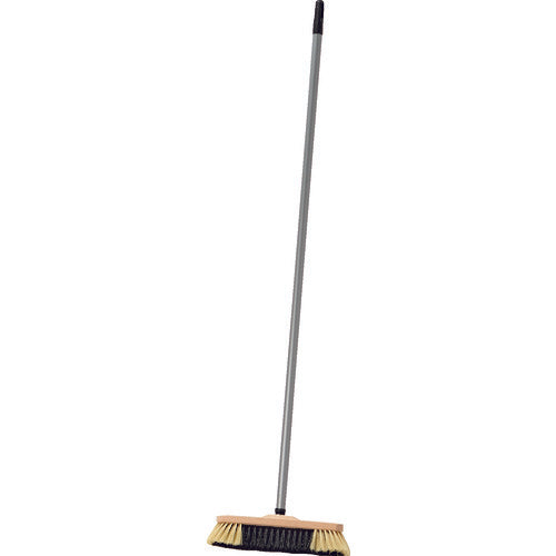 Peggy Per 【売切廃番】屋内用ほうき 2049 W280mm×L1250mm 2049 1 本