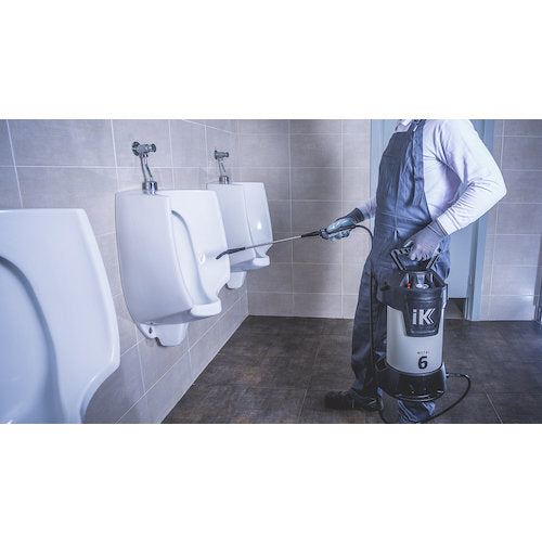 iK 축압식 분무기 METAL6 83271 1대