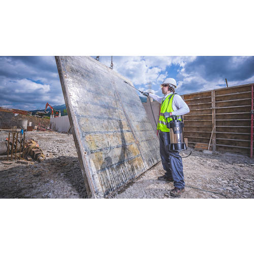 iK Accumulator Sprayer INOX6 83273 1 unit