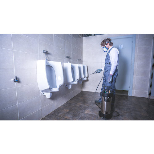 iK Accumulator Sprayer INOX10 83274 1 unit