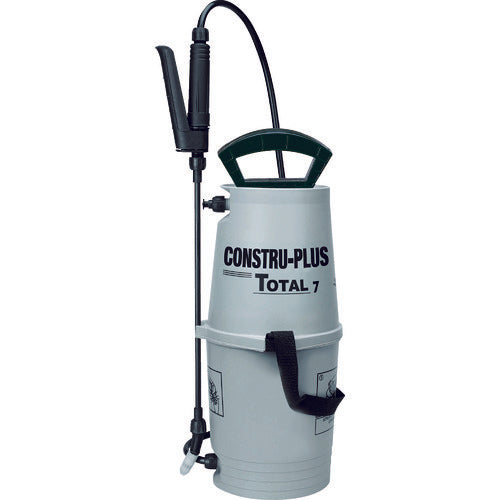 iK Accumulator Sprayer CONSTRU PLUS7 81834 1 unit