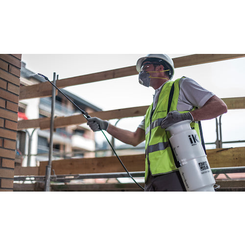 iK pressure accumulation type sprayer MULTI9 83811911 1 unit