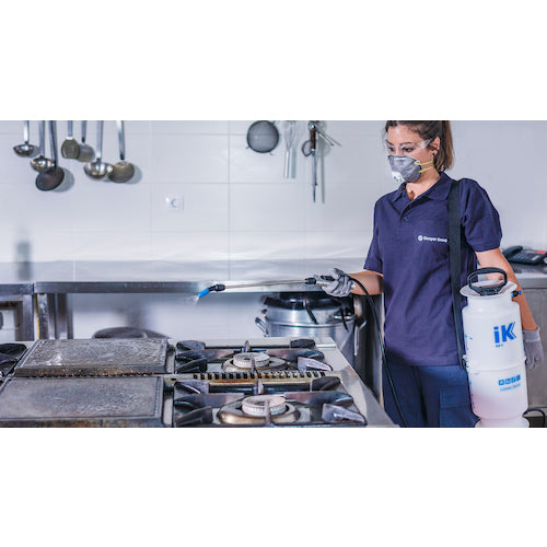 iK 축압식 분무기 ALKALINE9 83811916 1대