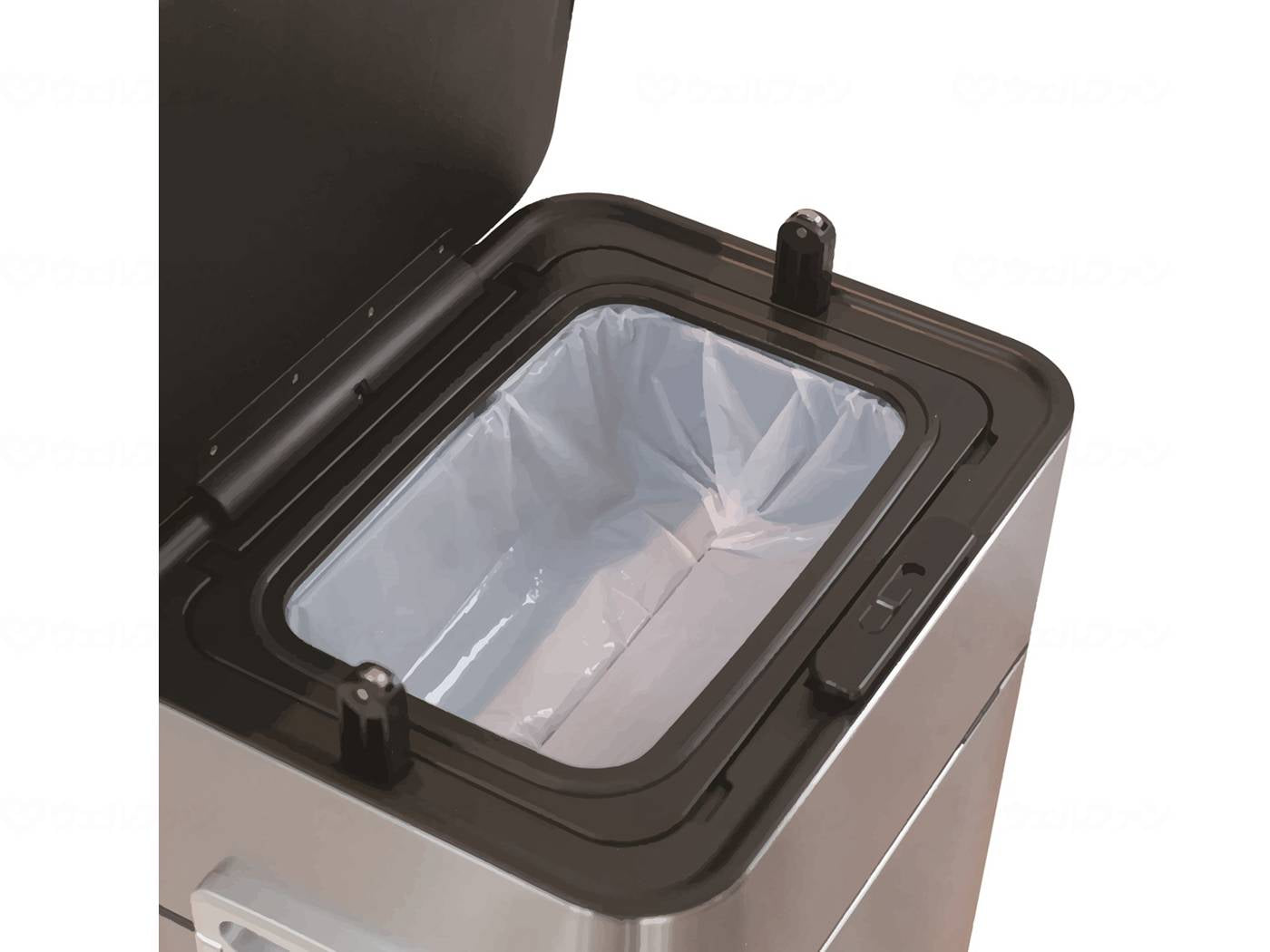 Komori Resin HOALU Replacement Roll, White