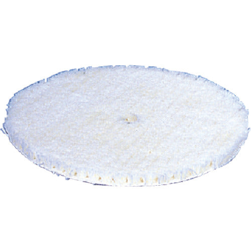 SI 125パイ ウールバフ (5枚入) 1041-103 1 袋