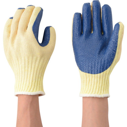 アトム ゴム張り手袋 5双組 フリー 1110-5P 1 組