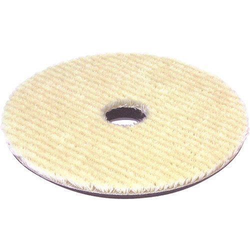 SI 165パイ ウールバフ (5枚入) 1145-101 1 袋