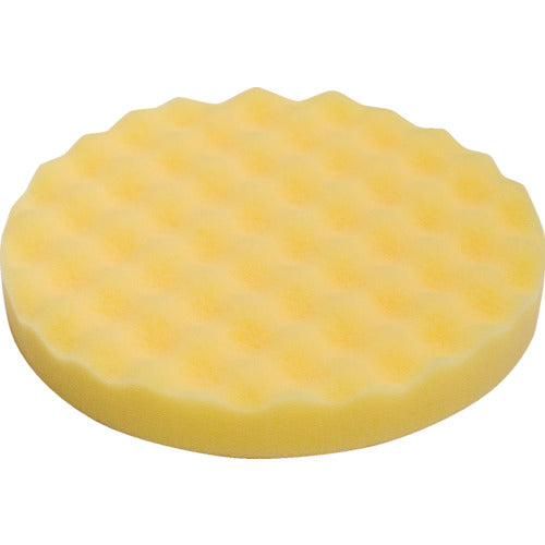 SI 165パイ ウレタンバフ (5枚入) 1145-102 1 袋