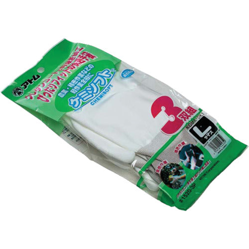 아톰 케미소프트 업무용 3쌍조 M 1520M3P 1봉